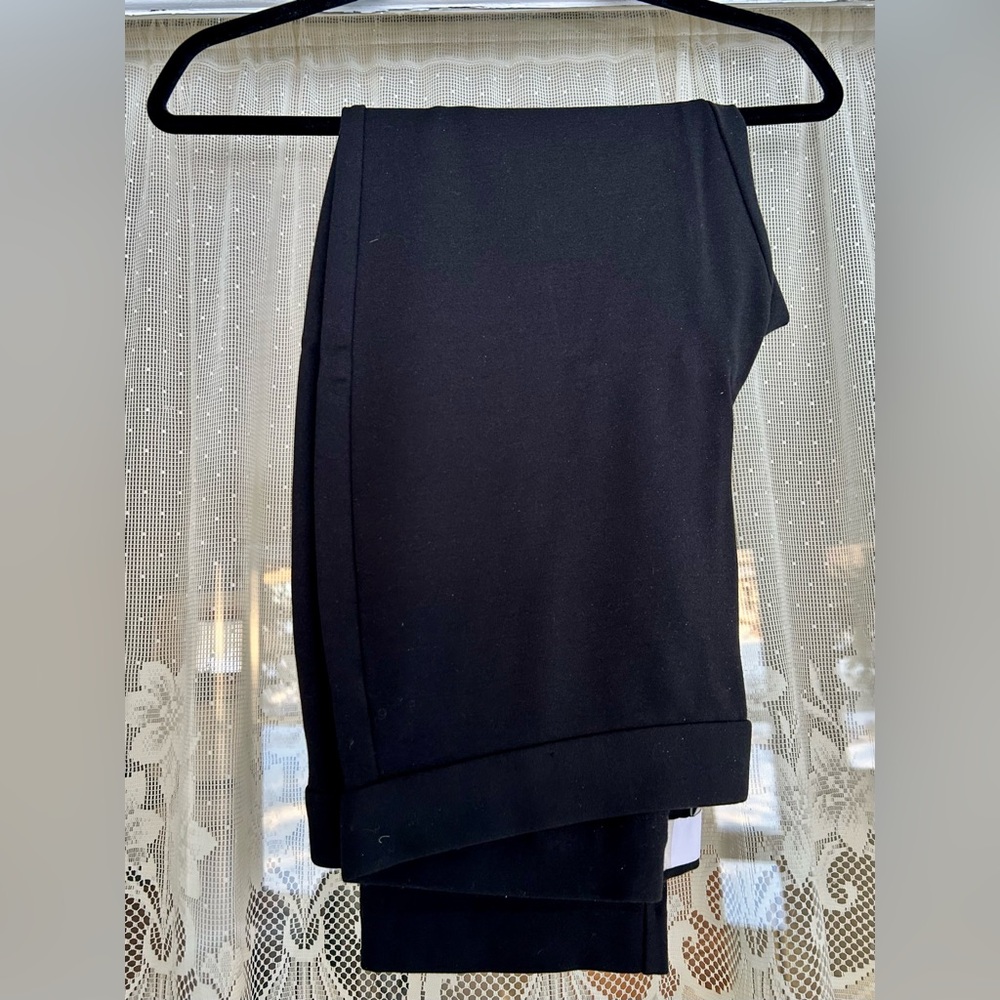 Nordstrom Black Pants